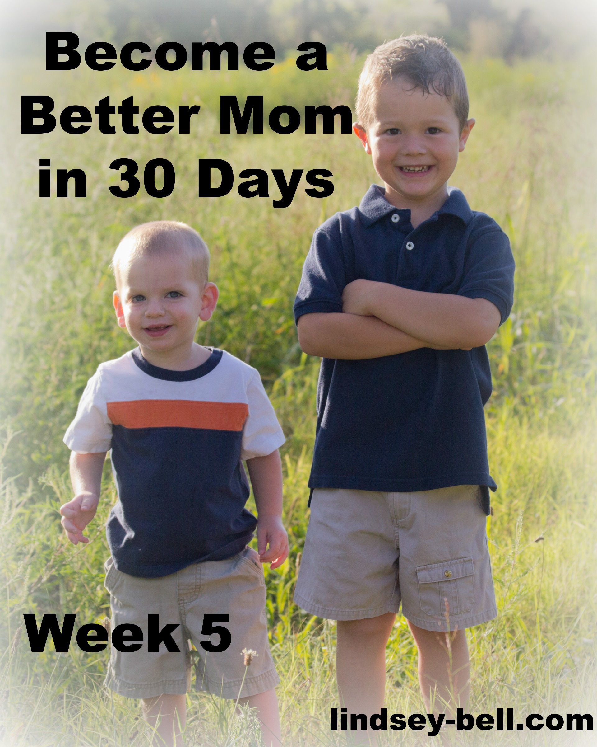 Become A Better Mom - Week 5 Challenge: Make Your Marriage A Priority